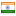 kaliban.net server is located in India